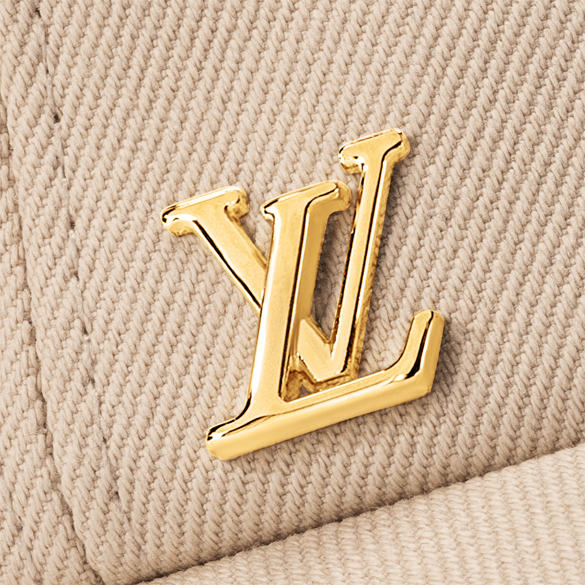 ルイヴィトン M7051L コットン キャップ LVアイコニック キャップ LV Iconic Cap S00 - Accessories M7051L | LOUIS VUITTON